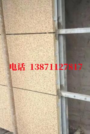 阜阳深水井管道外墙ET板